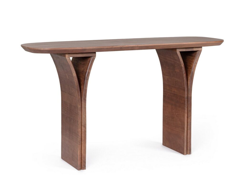 CONSOLA DALTON TOBACCO 137X40