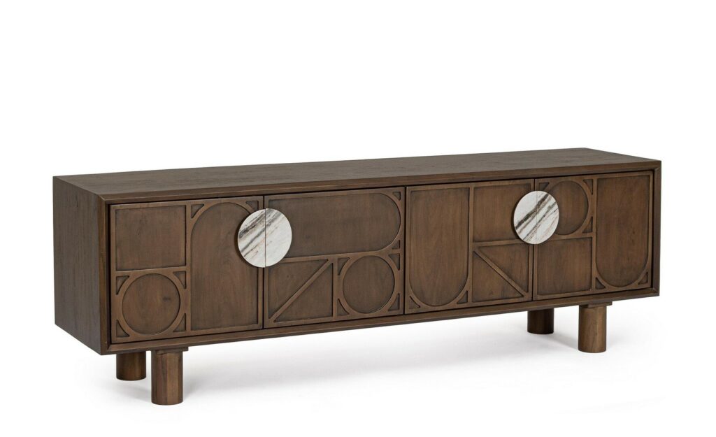 MUEBLE TV 4P HEMMING