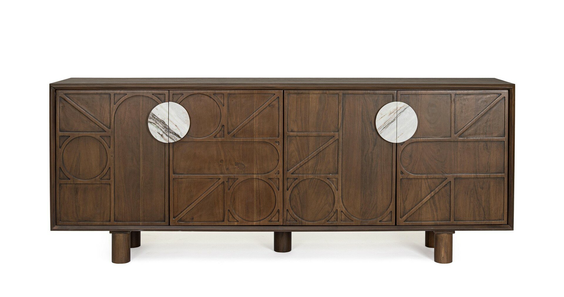 APARADOR 4P HEMMING L