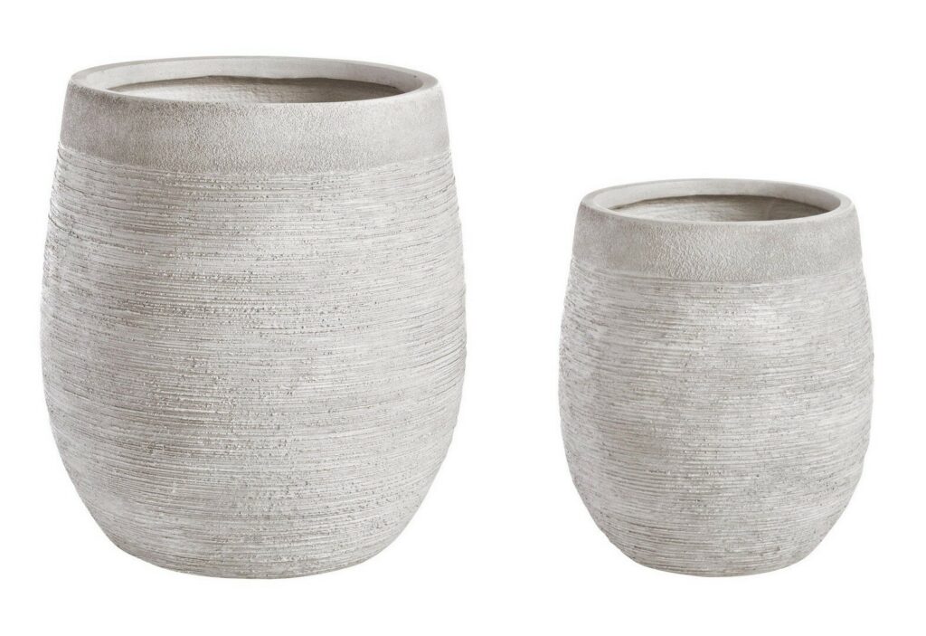 SET2 P.VASO GRAFFITI BOMB BIANCO