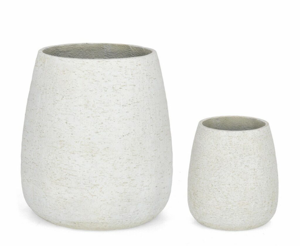 SET2 P.VASO EMEI ALTO BEIGE