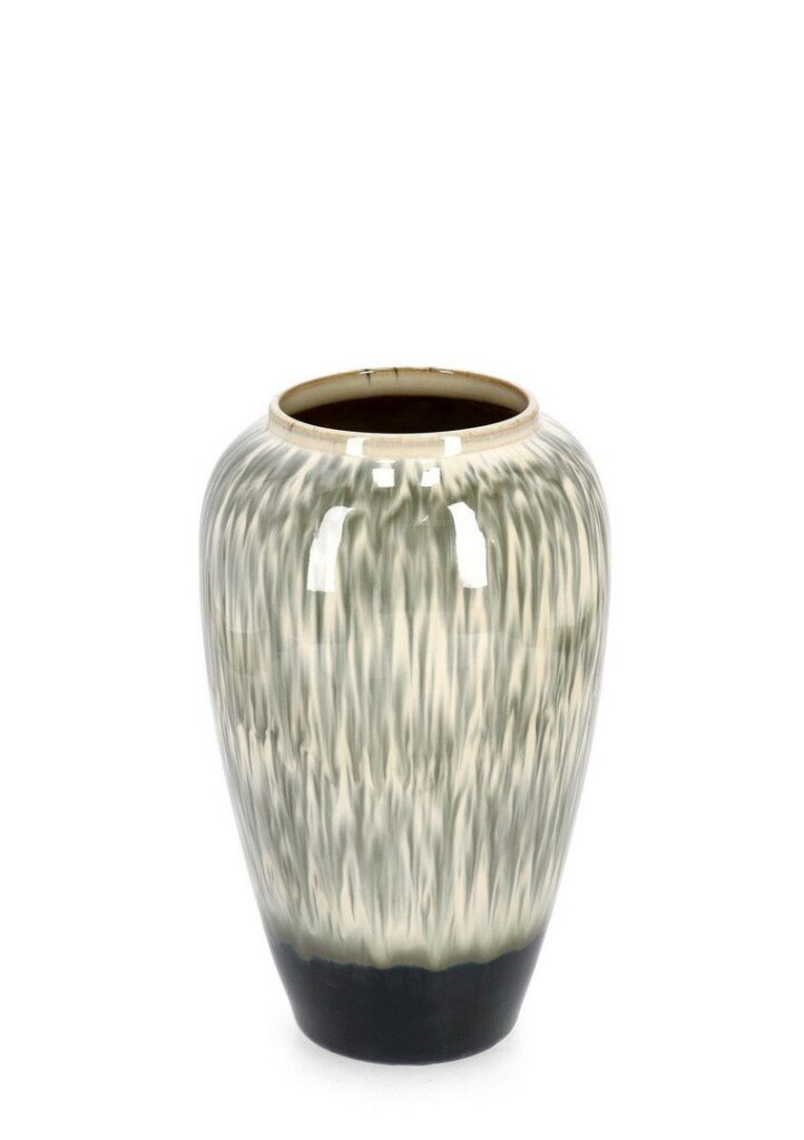 MACETERO COIRA RED BEIGE MEZCLADO H40