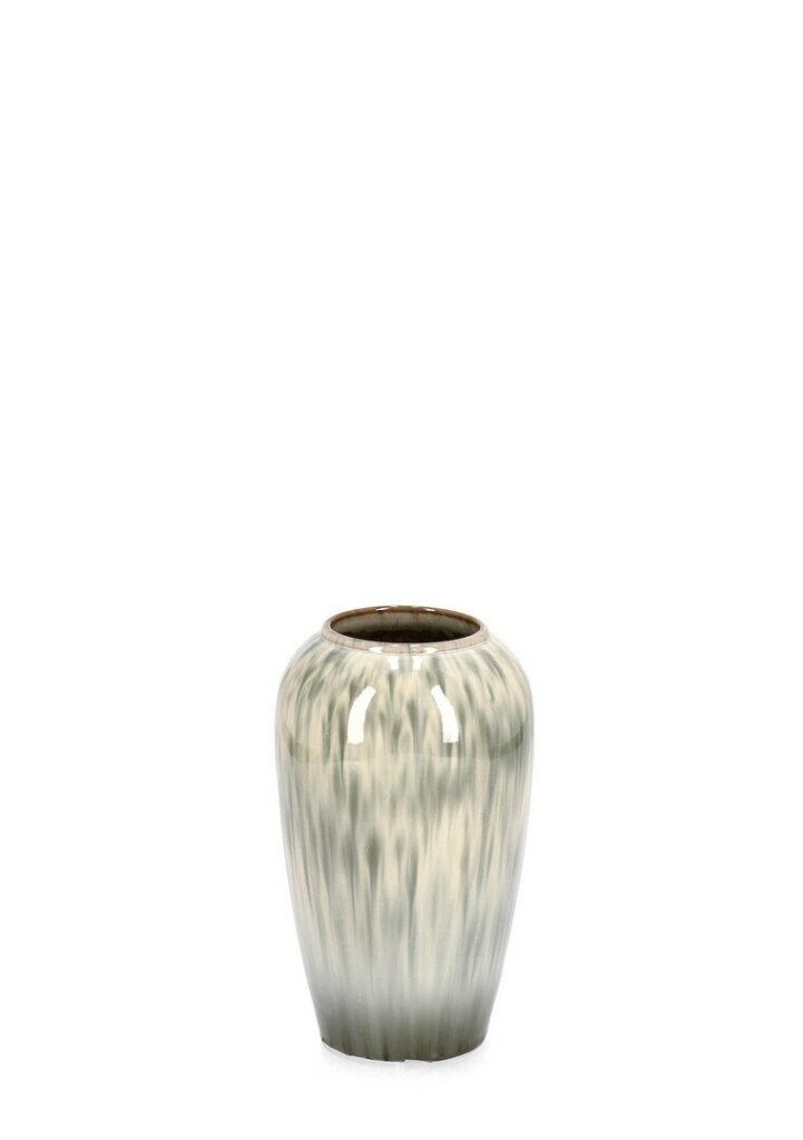 MACETERO COIRA ABOC BEIGE MEZCLADO H26