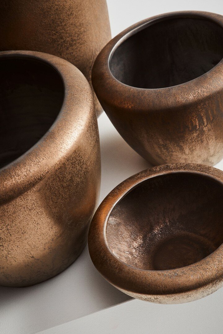 SET2 MACETERO PATHOM ABOC BRONCE