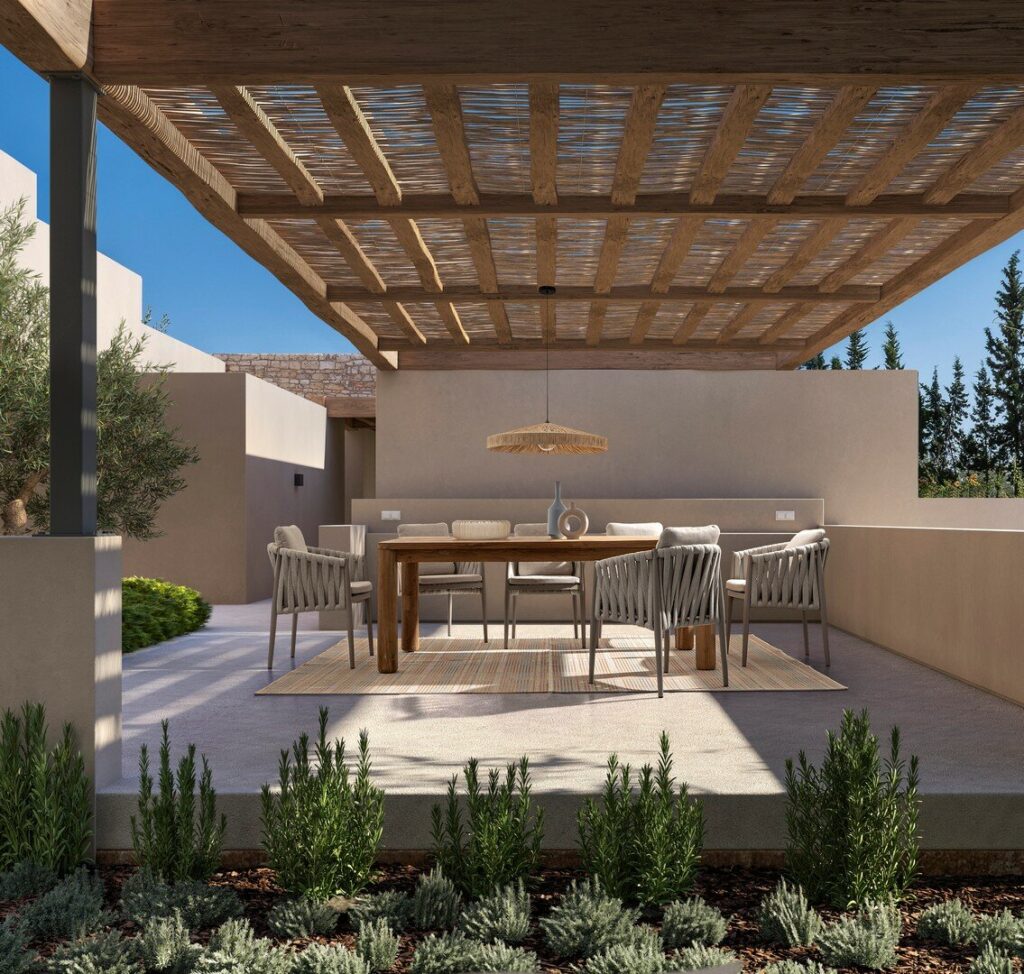 MESA MAVERICK 200X100