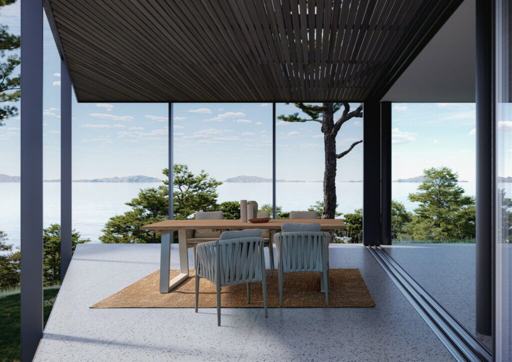 MESA LEGEND 240X100 SILK