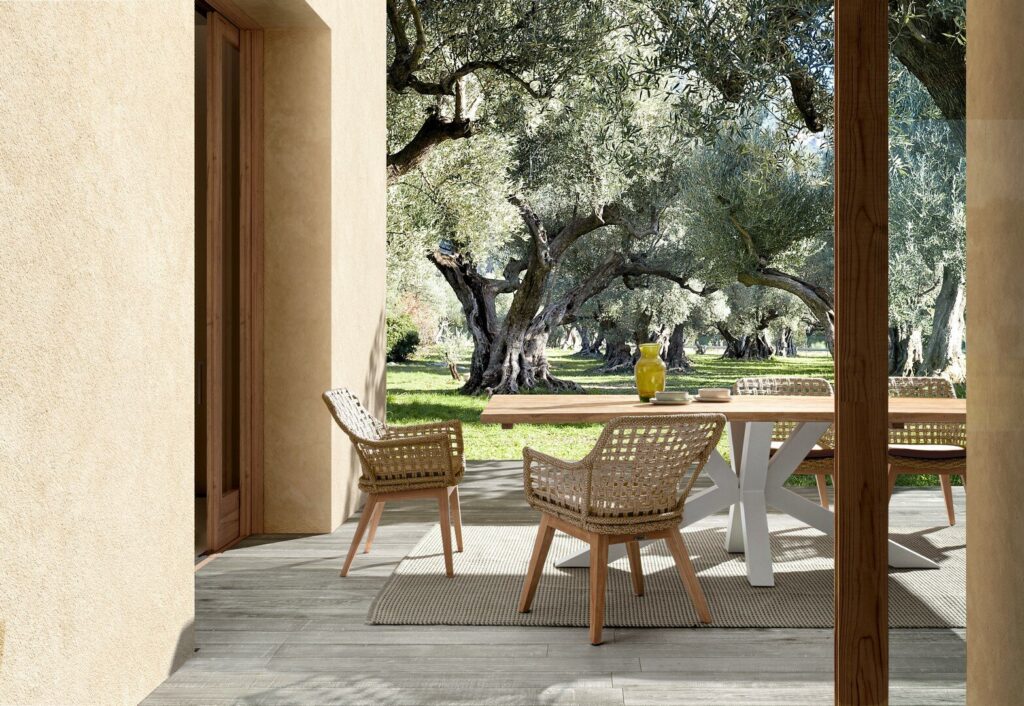 SILLA C-R C-COJ MADISON NATURAL