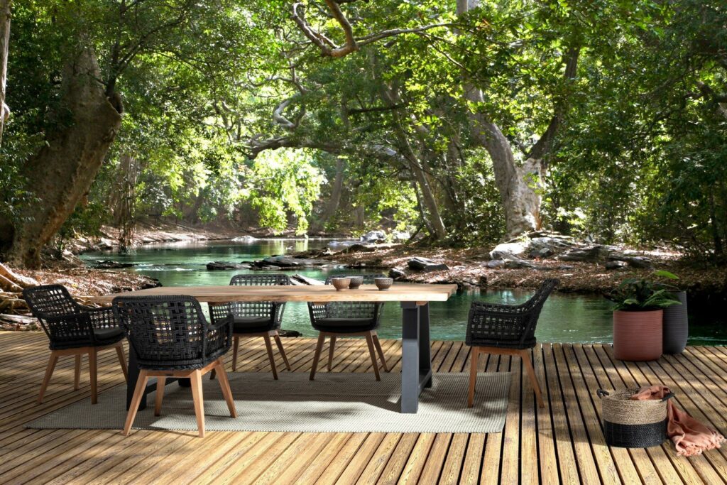 SILLA C-R C-COJ MADISON NEGRA