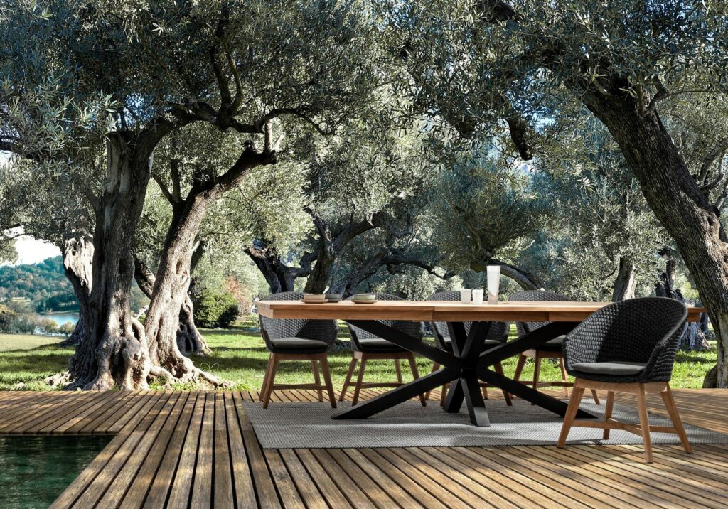 SILLA C-R C-COJ COACHELLA ANTRACITA