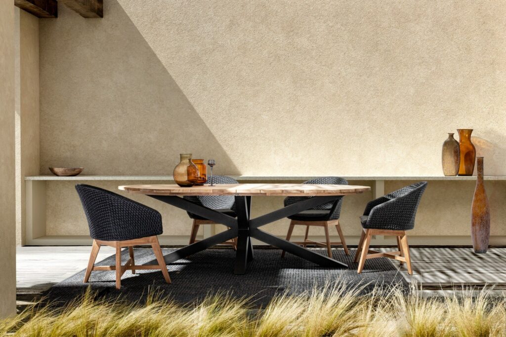 MESA PALMDALE OV 240X110 CARBON RT02