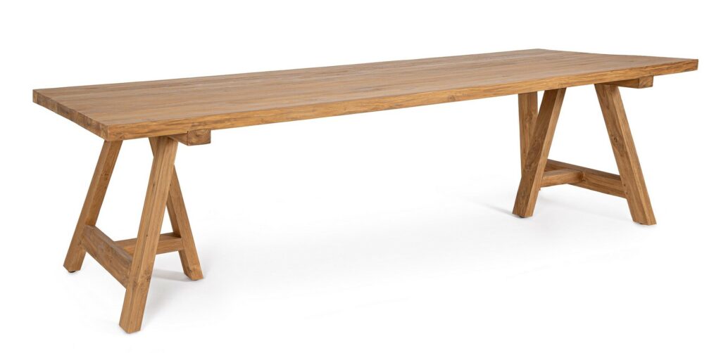 TAVOLO MANAGUA 300X100 – FSC