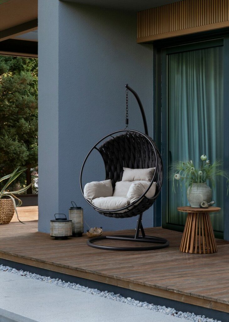 TAVOLINO RODANO D50 – FSC