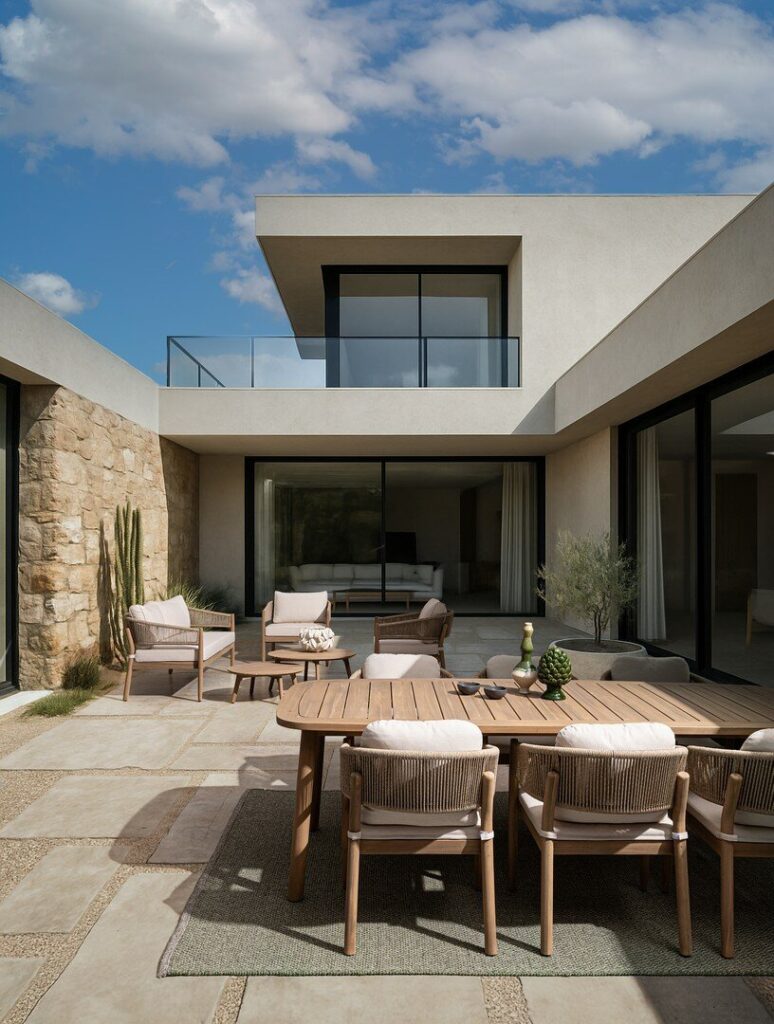 SEDIA C-BR C-C THIAGO – FSC