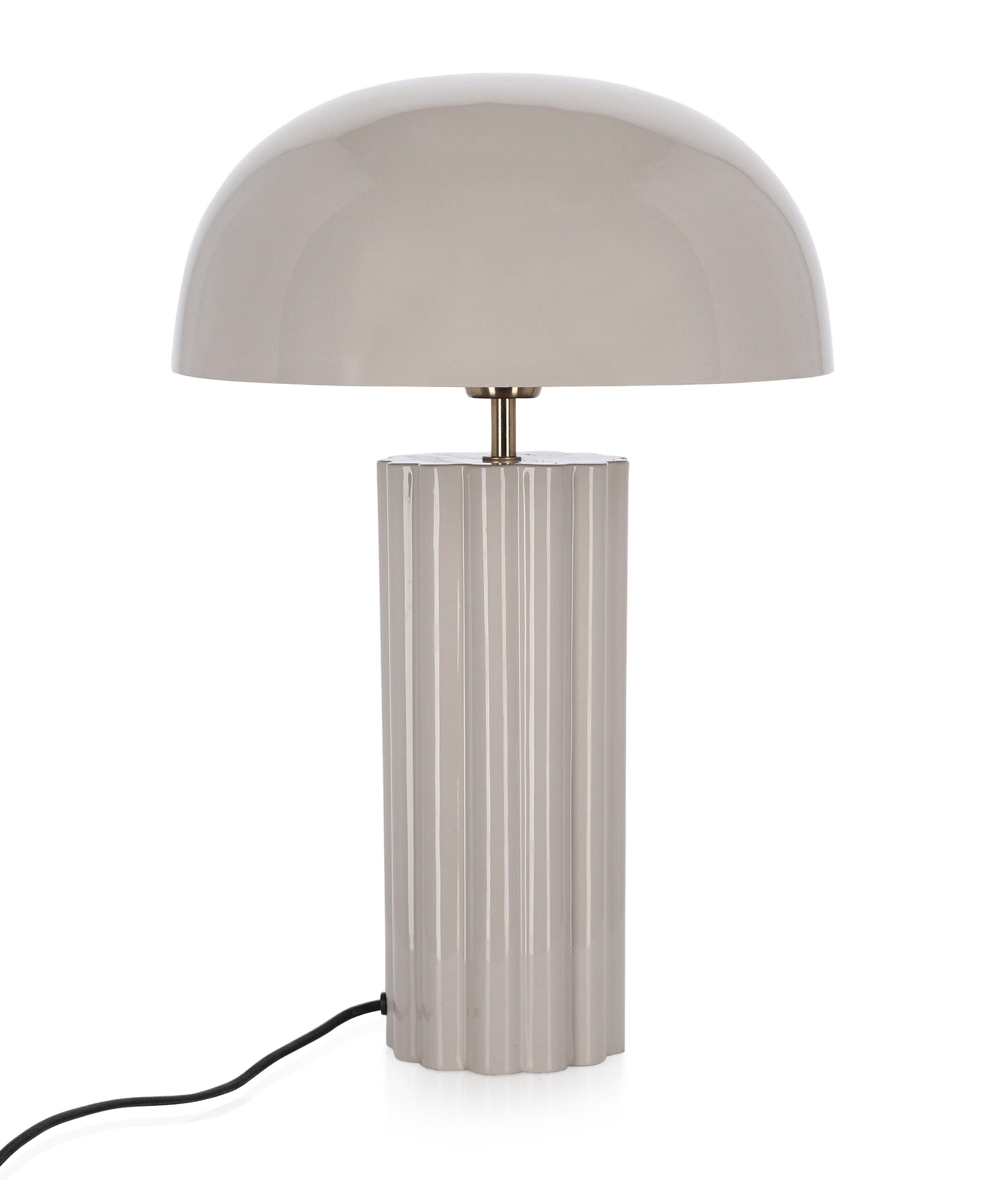 Lampada Kaiku beige 54 cm