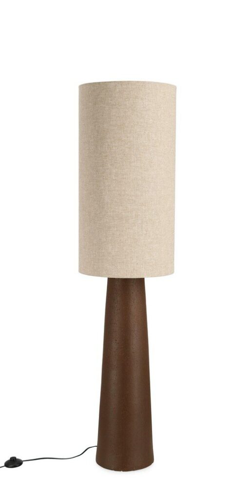 PIANTANA MARARA MARRONE H140