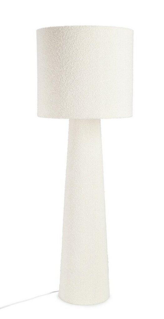 PIANTANA RADHA BOUCLE’ BEIGE H130