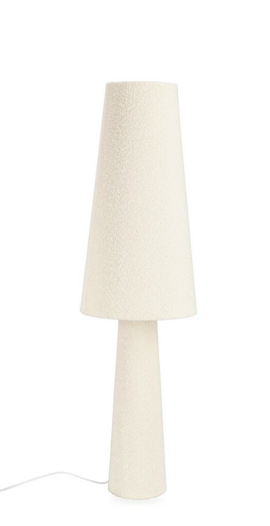 PIANTANA RADHA BOUCLE’ SVASAT BEIGE H120