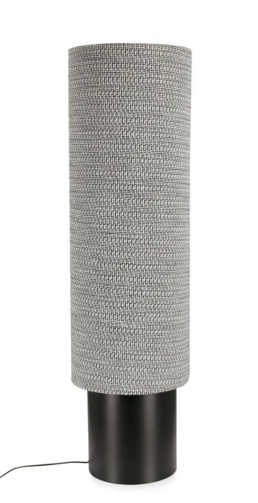 PIANTANA VARUNI TONDO NERO MELANGE H130