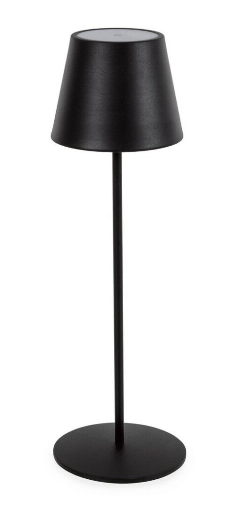 LAMPADA TAV. LED ETNA NERO H38