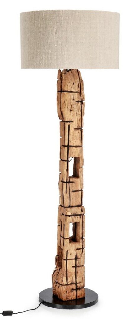 PIANTANA KLETA BEIGE H143