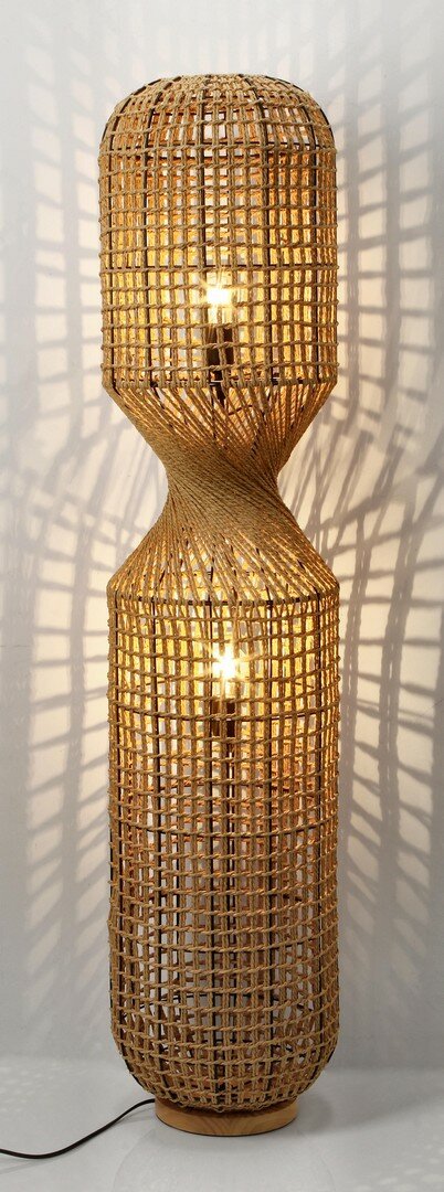 PIANTANA MALABO NATURALE H135