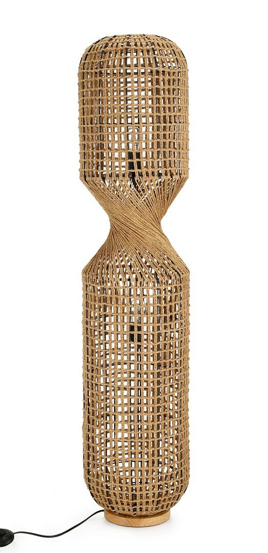 PIANTANA MALABO NATURALE H135