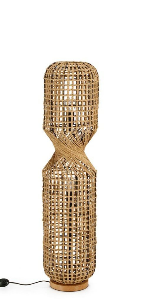 PIANTANA MALABO NATURALE H104