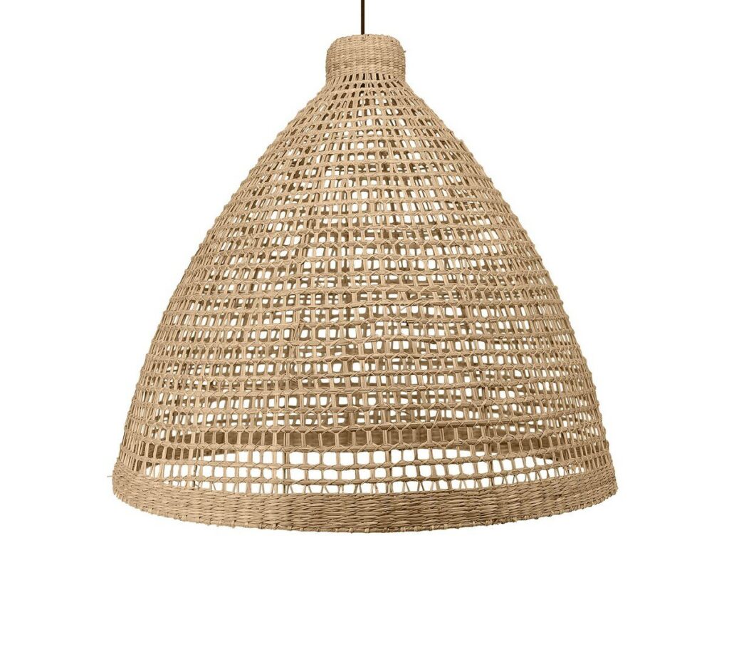 PARALUME LAMP IRELE NAT KIT ELET SEP H68