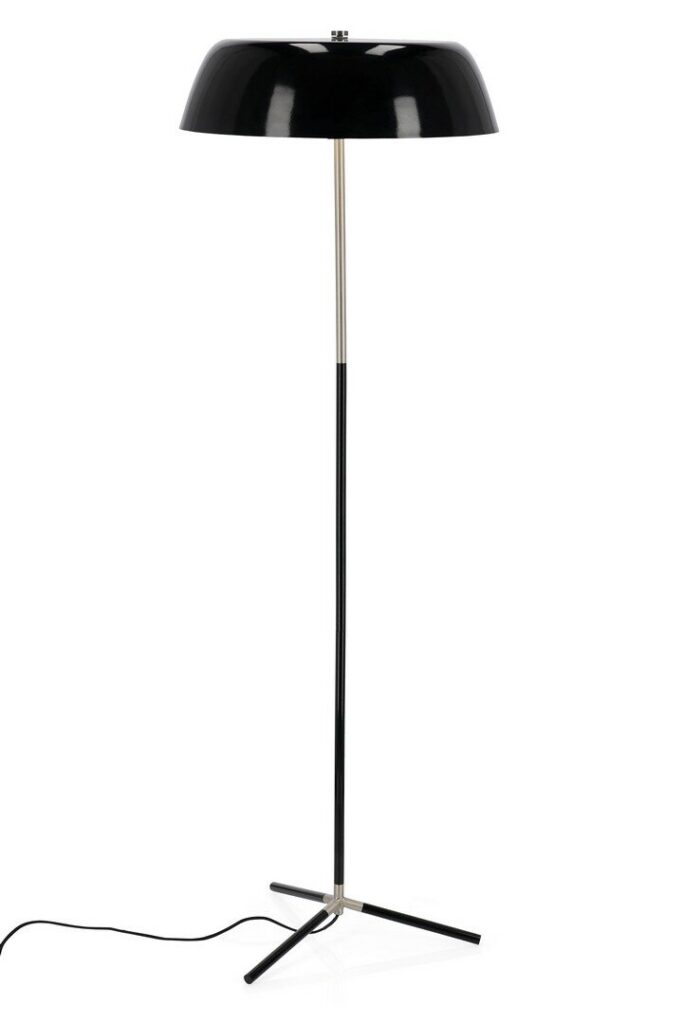 PIANTANA SIMOR NERO H140