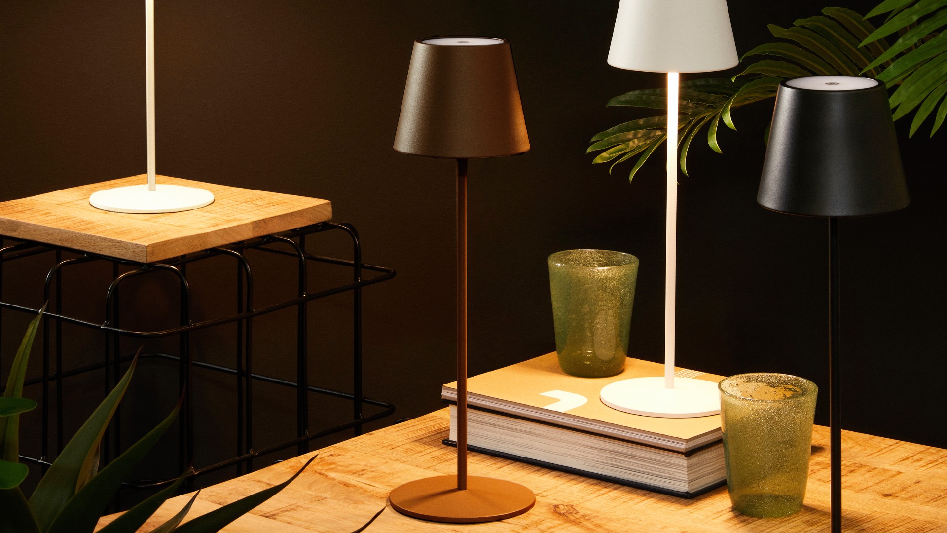 Illuminazione da esterno