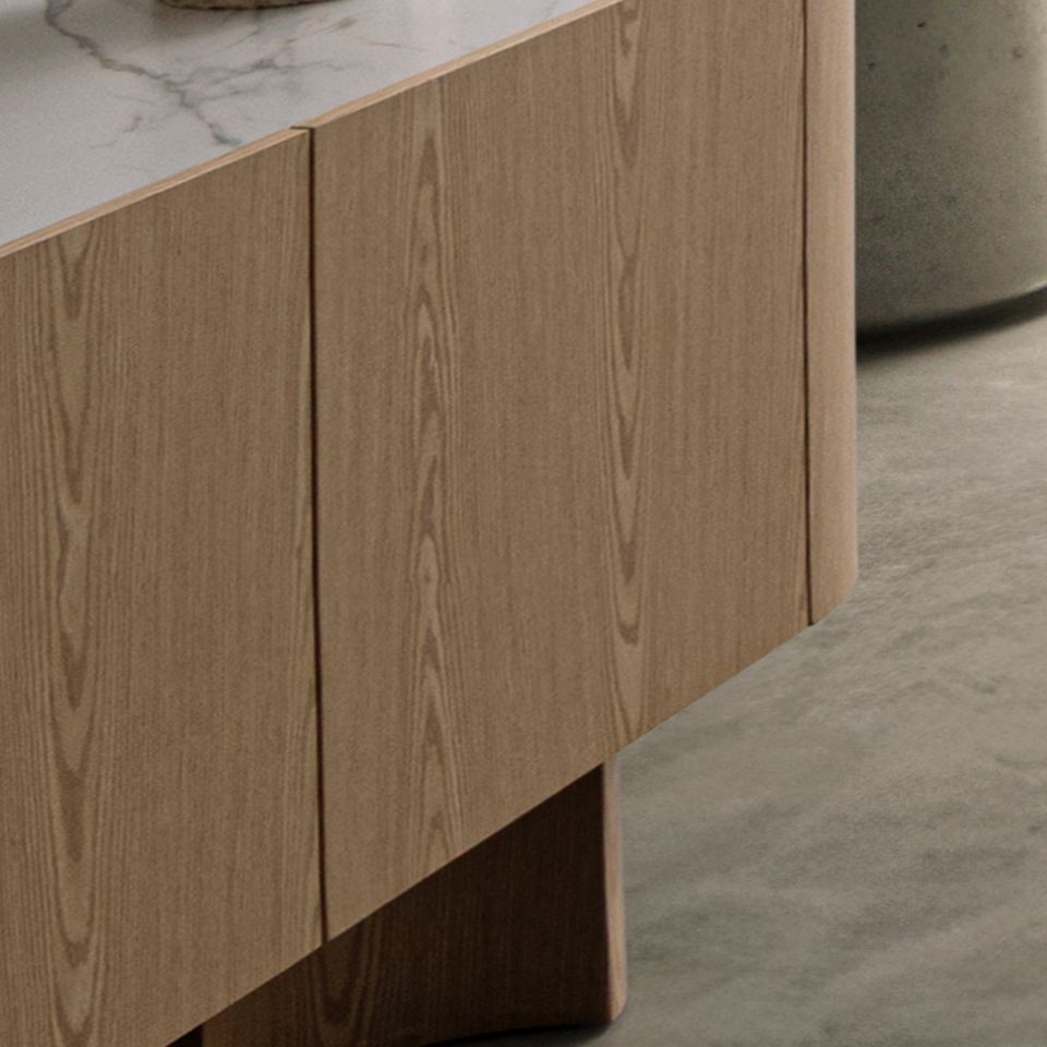  Scopri l'assortimento di mobili stile contemporaneo di Andrea Bizzotto SpA