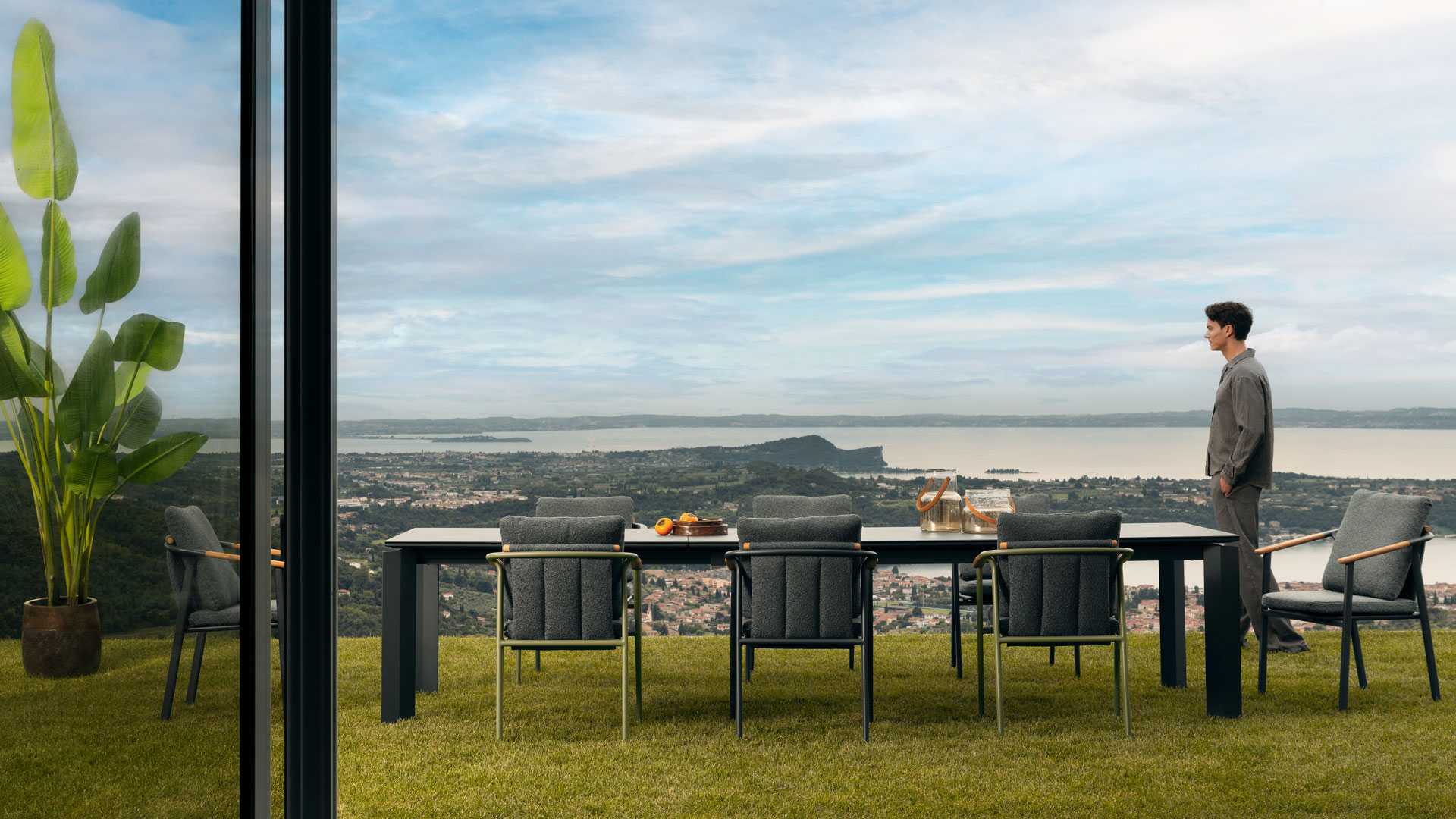 Orizzonti da esplorare  